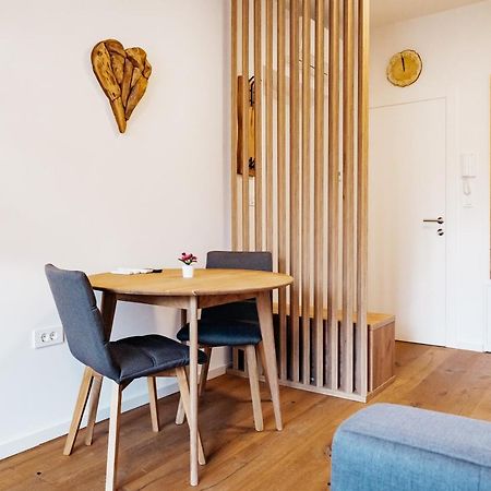 Woody - Comfy Apartment In Siska Λιουμπλιάνα Εξωτερικό φωτογραφία