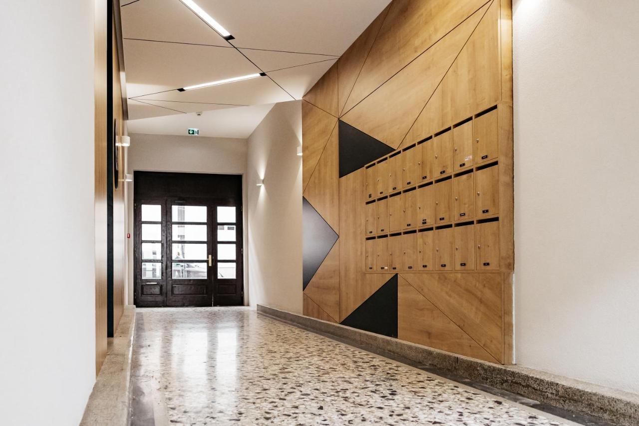 Woody - Comfy Apartment In Siska Λιουμπλιάνα Εξωτερικό φωτογραφία