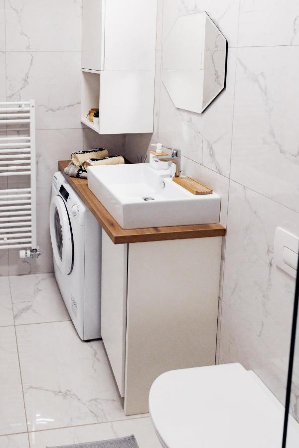 Woody - Comfy Apartment In Siska Λιουμπλιάνα Εξωτερικό φωτογραφία