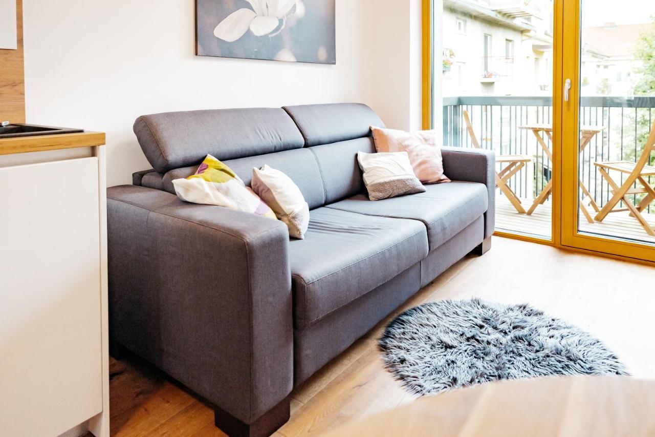 Woody - Comfy Apartment In Siska Λιουμπλιάνα Εξωτερικό φωτογραφία