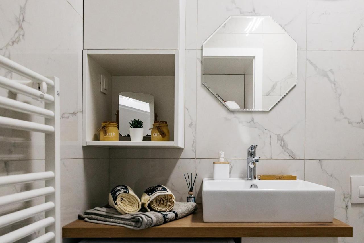 Woody - Comfy Apartment In Siska Λιουμπλιάνα Εξωτερικό φωτογραφία