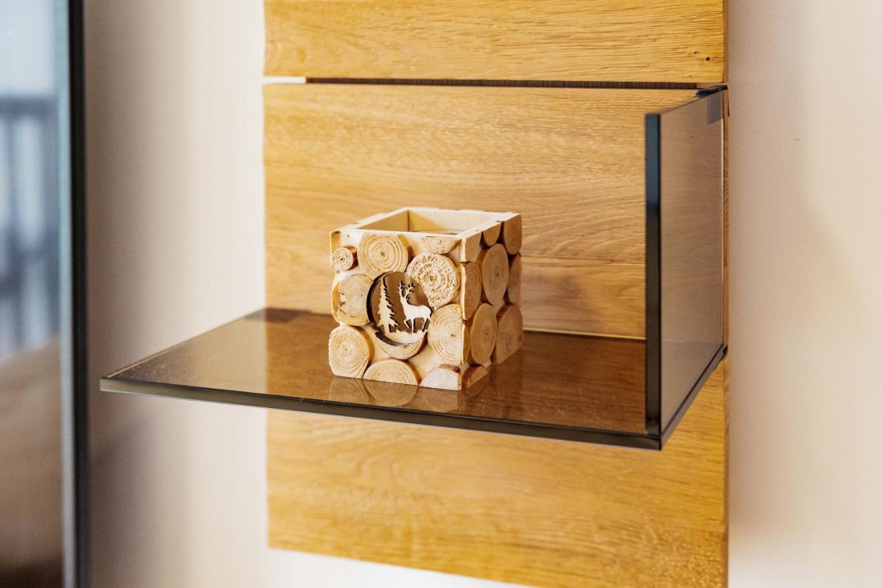 Woody - Comfy Apartment In Siska Λιουμπλιάνα Εξωτερικό φωτογραφία