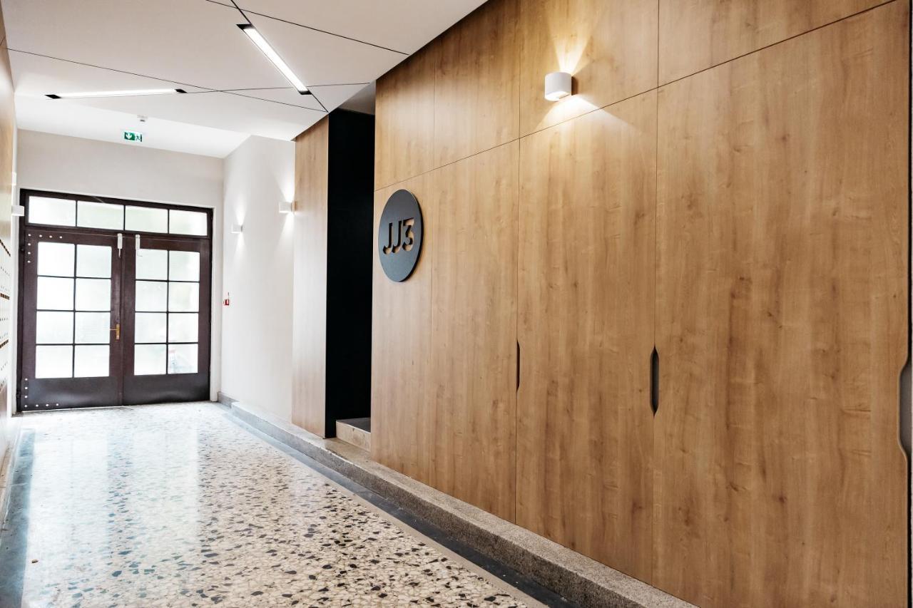 Woody - Comfy Apartment In Siska Λιουμπλιάνα Εξωτερικό φωτογραφία